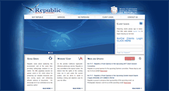 Desktop Screenshot of gorepublic.com